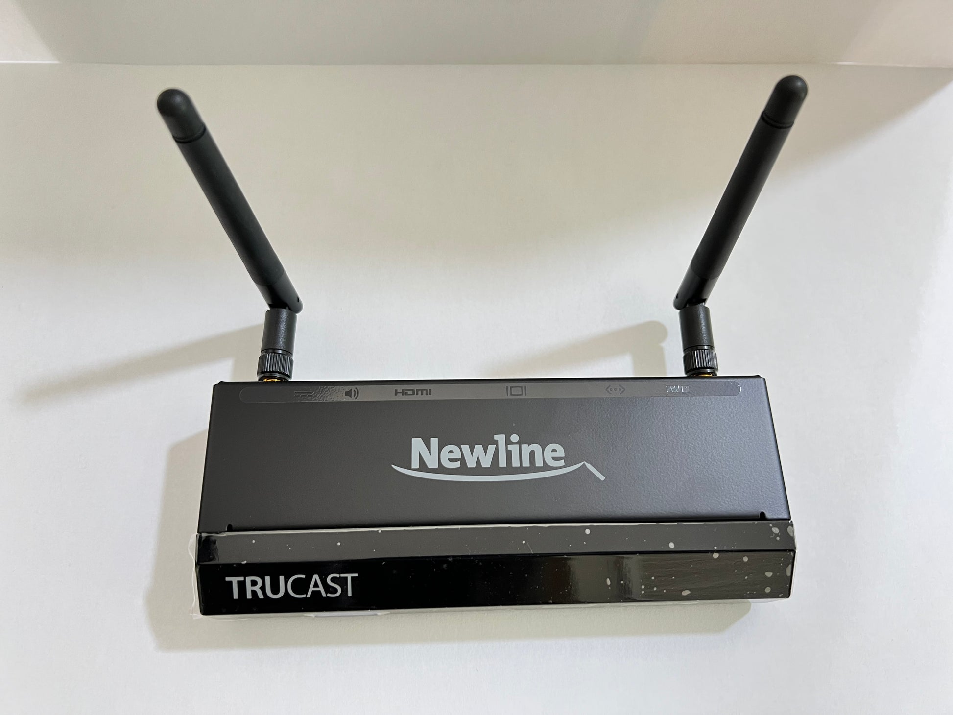 Trucast 1