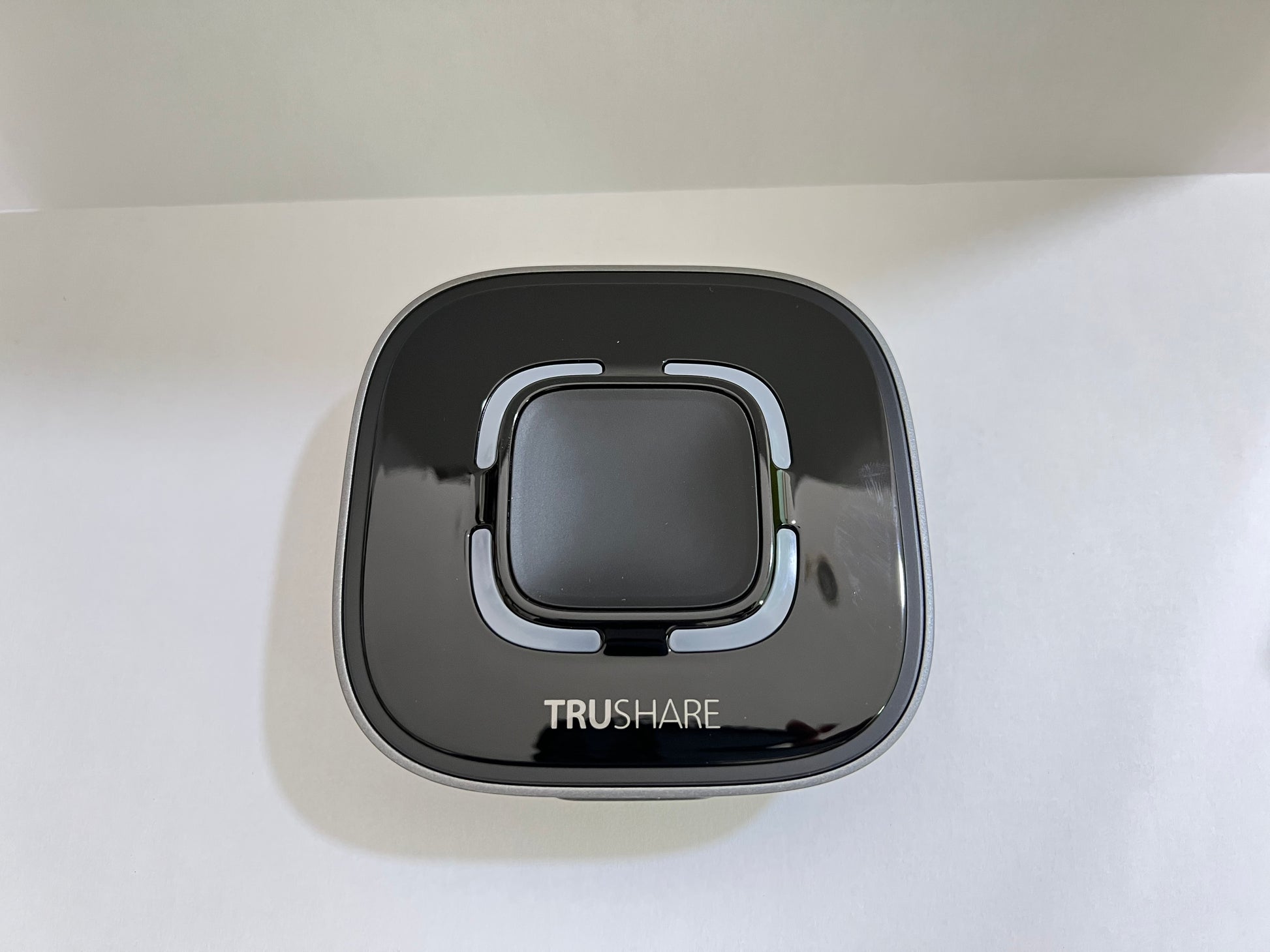 Trushare