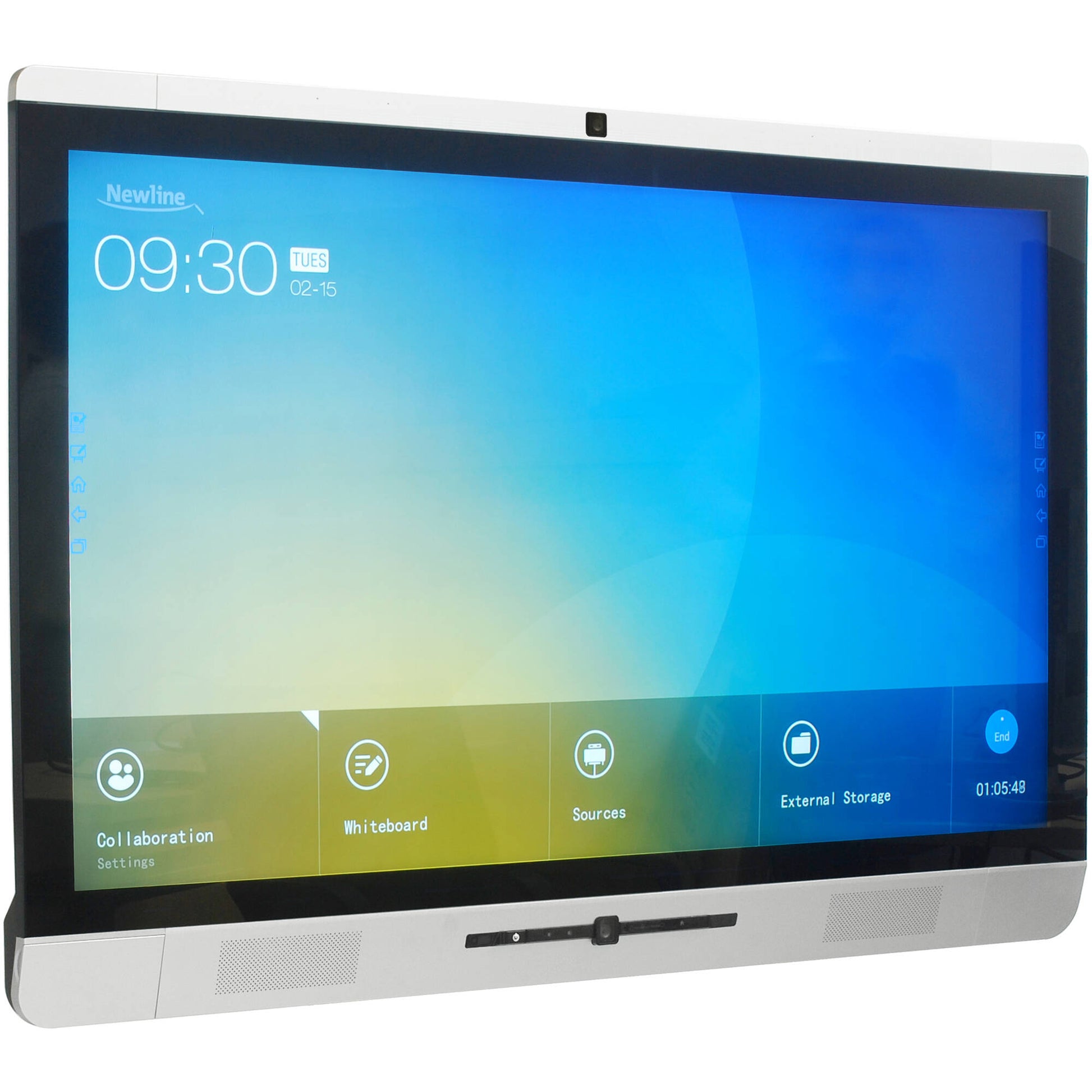 Newline X8 Interactive Touch Screen