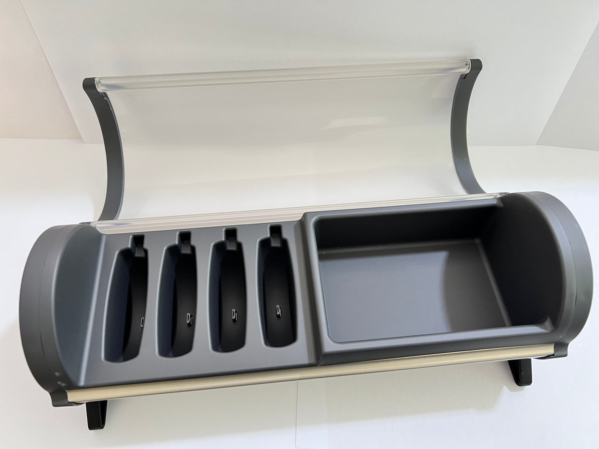 SMART Connect Charging Station