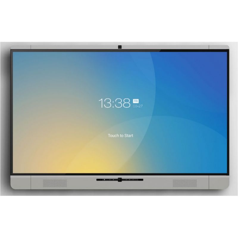 Newline X5 Interactive Touch Screen