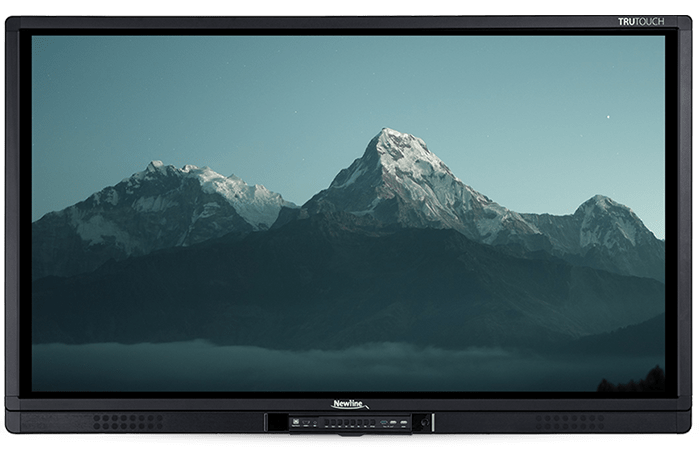 Newline TT-7516UB Interactive Touch Screen